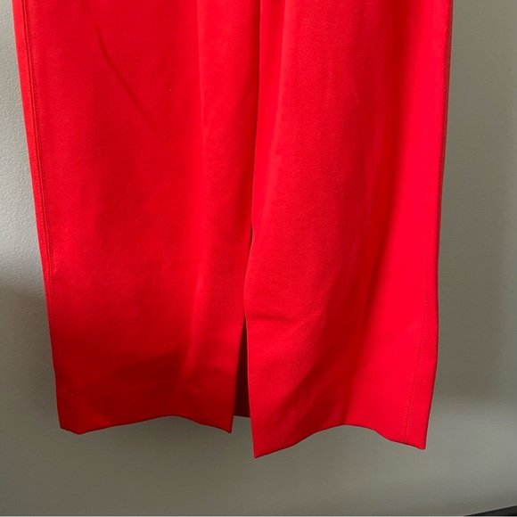 Babaton Off the Shoulder Christmas Dress - Picture 4 of 8